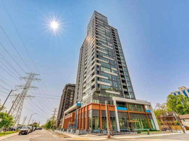 509 500 Brock Avenue, Burlington | Leased, W13594 | Condos. Ca
