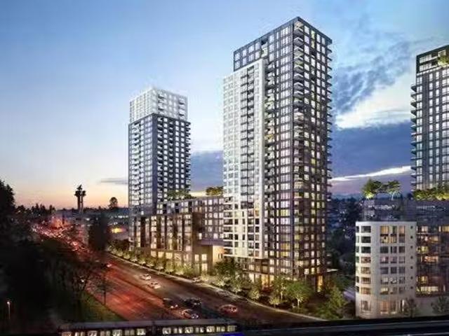 509 5515 Boundary Road, Vancouver, BC, V5R 0E3 lease for lea.
