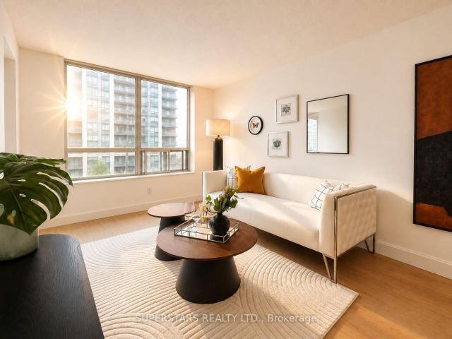 509 62 Suncrest Boulevard, Thornhill | For Sale @ $348,000 | Condos. Ca