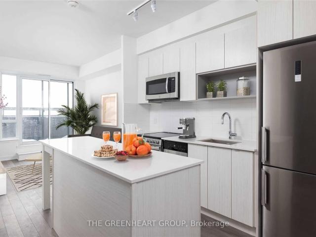 509 630 Greenwood Avenue, Toronto | 1+1Beds/1Bath, Condo, $2,300/mo | Condos. Ca