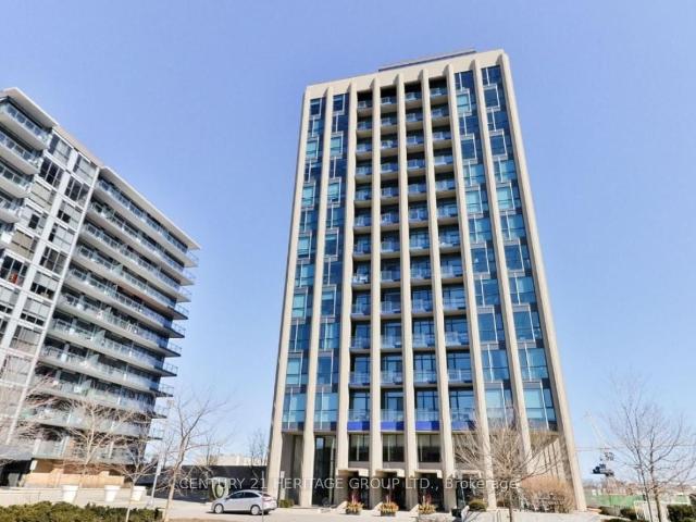 509 75 The Donway W, North York | 1Beds/1Bath, Condo, $2,200/mo | Condos. Ca