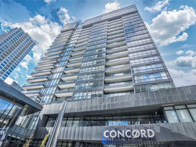 509 80 Queens Wharf Road, Toronto | 1+1Beds/1Bath, Condo, $2,600/mo | Condos. Ca