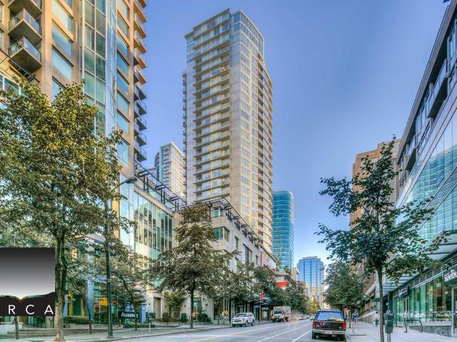 509 833 Homer Street, Vancouver 833 Homer Street, Vancouver [object Promise] for Rent
