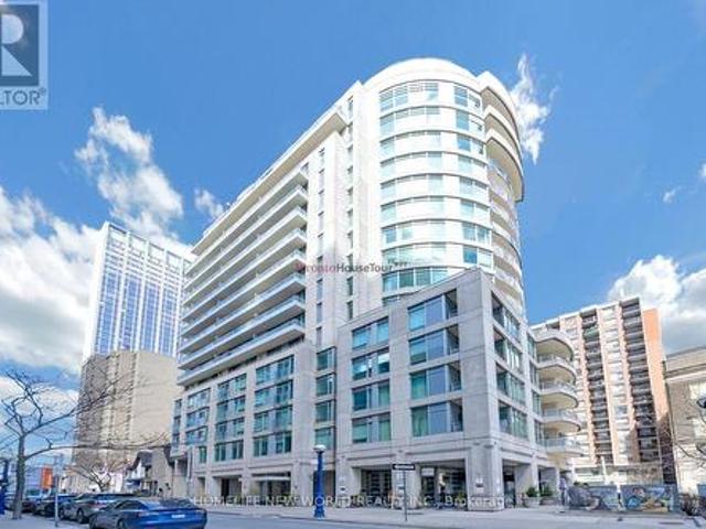 509 8 Scollard Street, Toronto, ON, M5R 1M2 lease for lease | Listing ID C13044 | Royal LePage