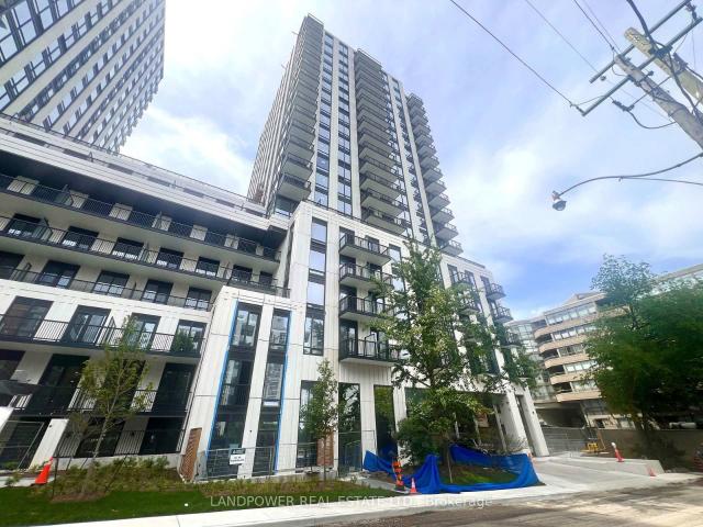 509 91 Montclair Avenue, Toronto | 1+1Beds/1Bath, Condo, $2,750/mo | Condos. Ca