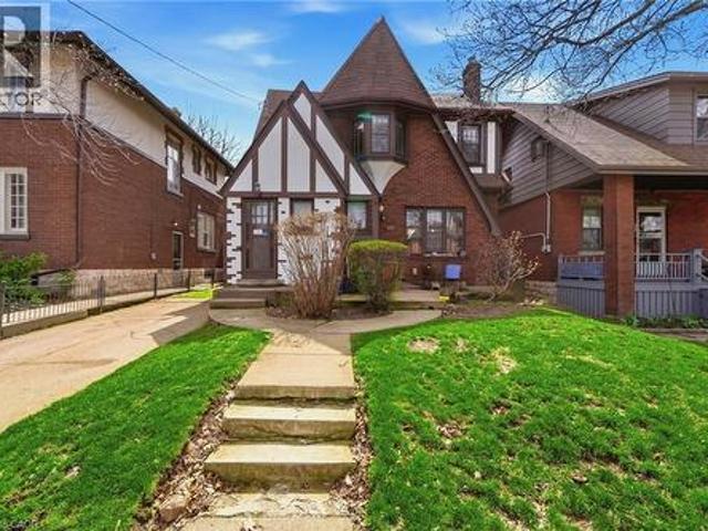509 Aberdeen Avenue, Hamilton, ON, L8P 2S6 investment for sale | Listing ID 40822 | Royal LePage