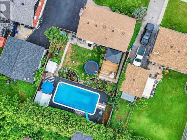 509 Beurling Avenue, Oshawa, ON, L1J 2Z8 house for sale | Listing ID E13599 | Royal LePage