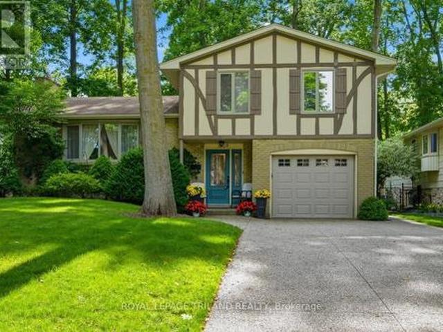 509 Belvedere Avenue, London South K, ON, N6K 2R3 house for sale | Listing ID X13492 | Royal LePage