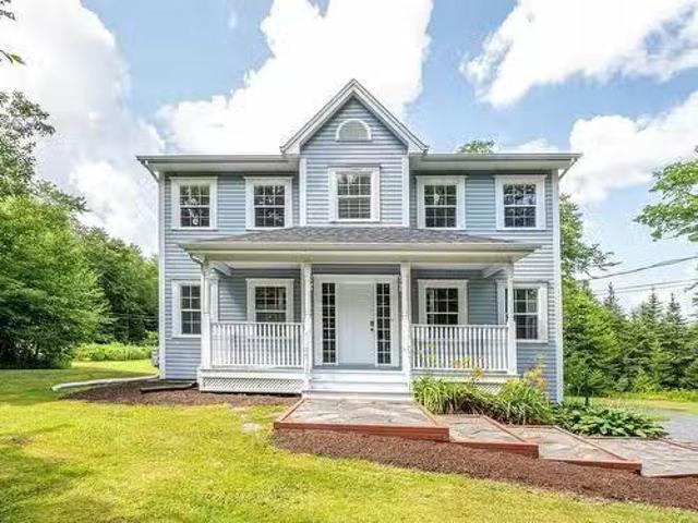 509 Gleneagles Drive, Hammonds Plains, NS, B4B 1V9 house for.