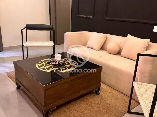 509 Ft² Flat for Sale