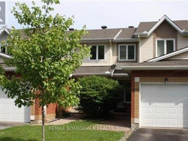 509 Lawler Crescent, Ottawa, ON, K4A 3Y5 house for lease | Listing ID X13636 | Royal LePage