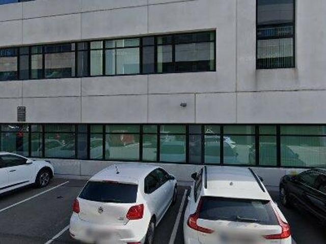 509 m2 kontor til leje i Herlev