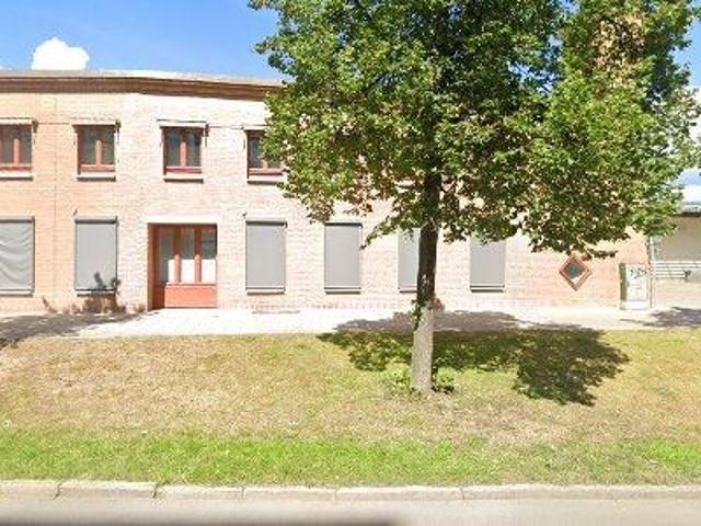 509 m2 kontor uthyres i Jönköping