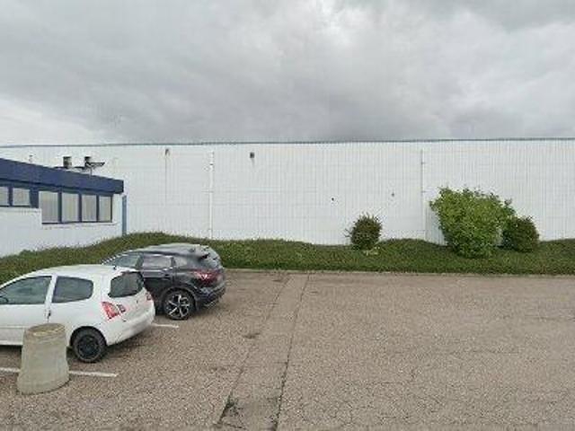 509 m2 lager, kontor til leje i Vejle Øst