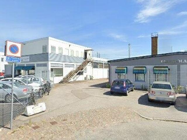 509 m2 lager uthyres i Kirseberg
