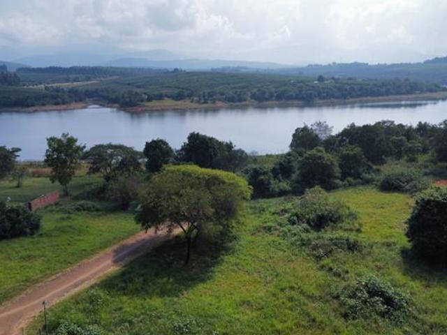 509 m² Land available in Tzaneen