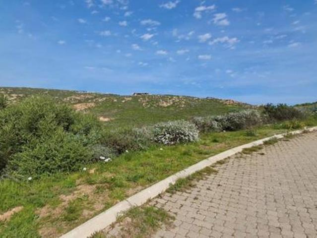 509 m² Land available in Blueberry Hill