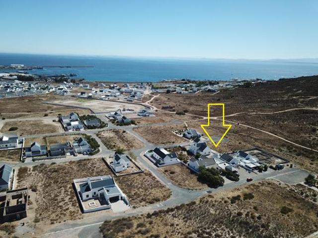 509 m² Land available in Harbour Lights