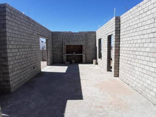 509 m² Land available in Laaiplek