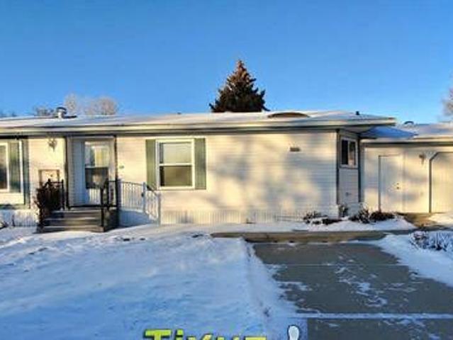 509 Walsh STREET Maple Creek Saskatchewan