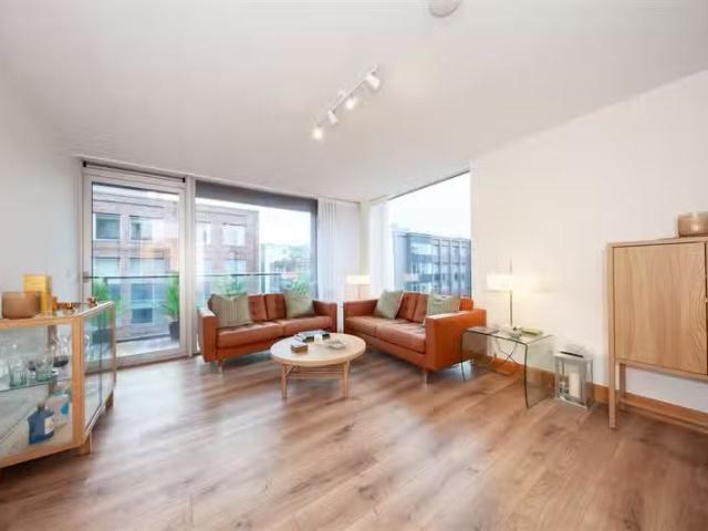 509 The Liffey Trust Centre, IFSC, Dublin 1, D01 TN24