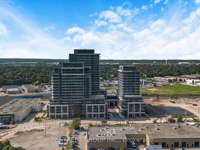 509A 115 Nipissing Road, Milton | Leased, W13629 | Condos. Ca