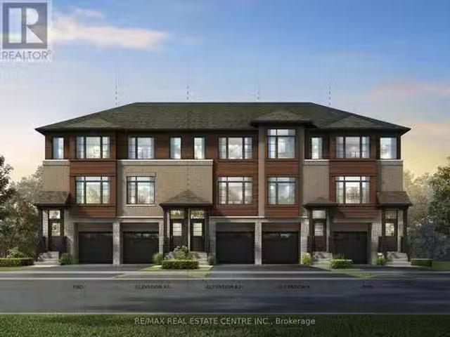 50 461 Blackburn Drive, Brantford, ON, N3T 0W9 house for s.