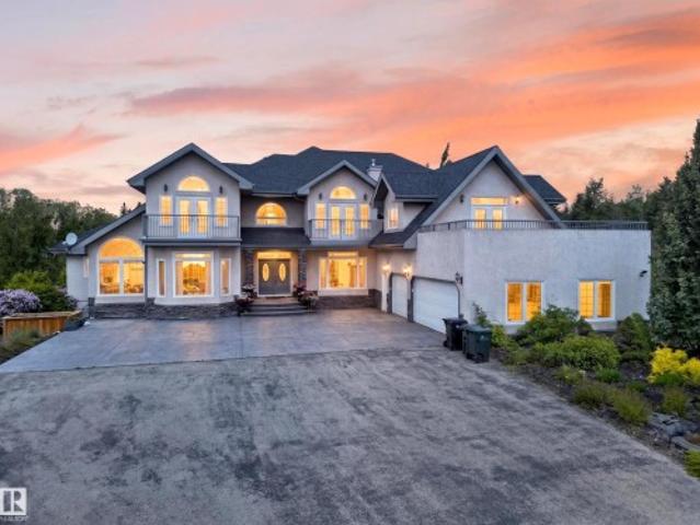 50 52 Rge Road 233, Rural Strathcona County, AB, T8B 1C9 house for sale | Listing ID E4505 | Royal LePage