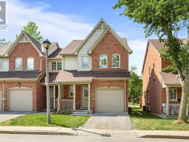 50 5950 Glen Erin Drive, Mississauga, ON, L5M 6J1 townhouse for sale | Listing ID W13536 | Royal LePage