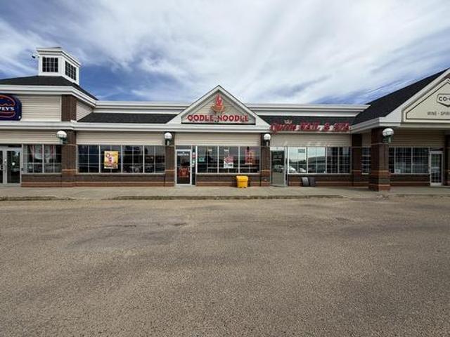 50 5 B 50 St, Leduc, AB, T9E 6Z7 commercial for sale | Listing ID 45042 | Royal LePage
