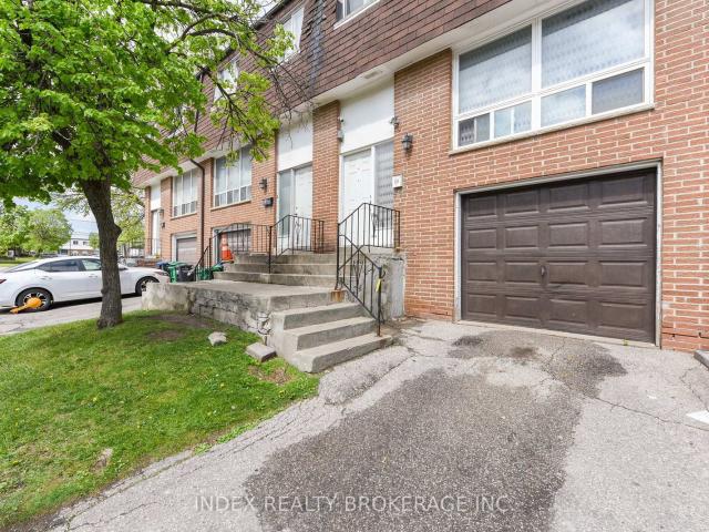 50 7475 Goreway Drive, Mississauga | For Sale @ $574,999 | Condos. Ca