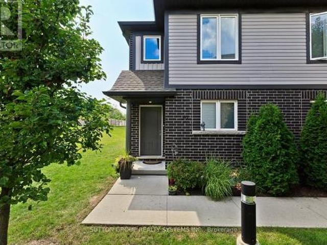 50 7768 Ascot Circle, Niagara Falls, ON, L2H 3P9 house for sale | Listing ID X12186 | Royal LePage