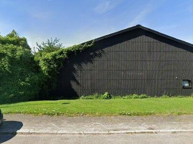 50 800 m2 warehouse, industrial property, industrial property for rent in Hørsholm