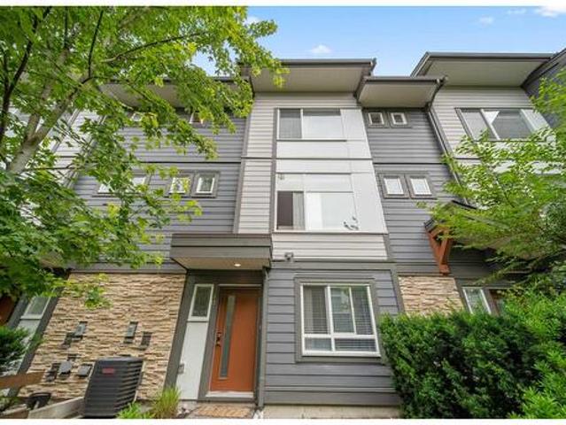 50 8430 A Street, Langley, BC, V2Y 3N4 townhouse for sale | Listing ID R3154 | Royal LePage