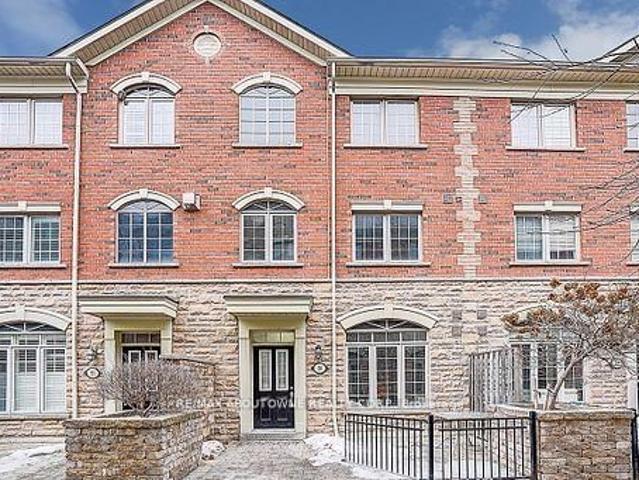 50 8 Brighton Place, Thornhill | For Sale @ $869,000 | Condos. Ca