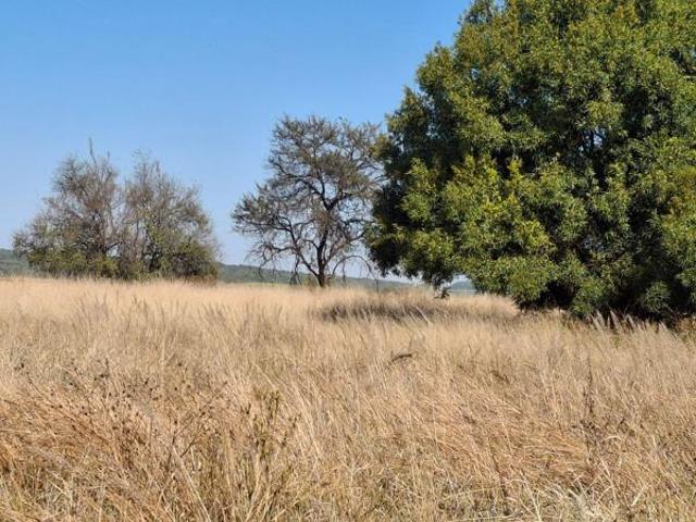 50.9 ha Land available in Koster