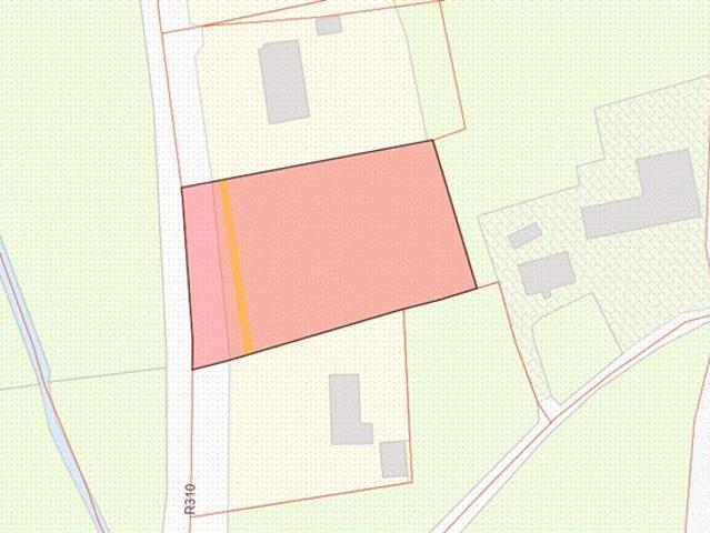 Sale Agreed | Corroy, Knockmore, Mayo Property Partners Garrett Loftus 4943 MyHome. Ie Residential