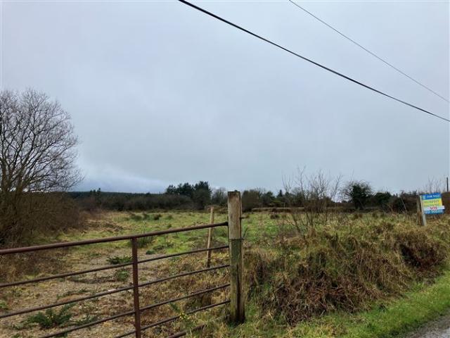 50,000 | Site @ Knockavoreen, Kiskeam, Mallow, Cork Murphy Browne 4773 MyHome. Ie Residential