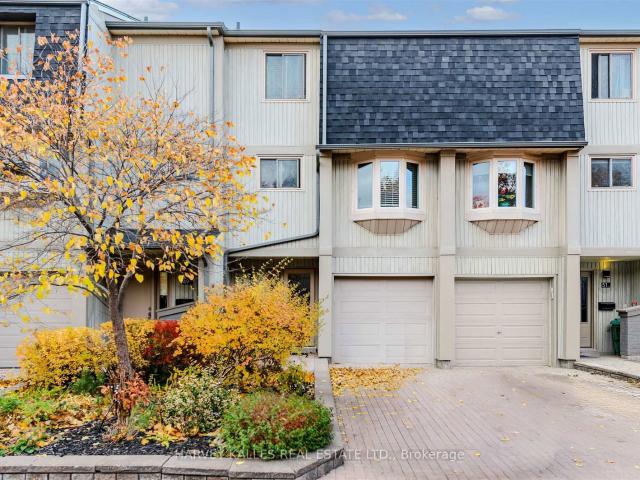 50 1060 Walden Circle, Mississauga | For Sale @ $859,000 | Condos. Ca