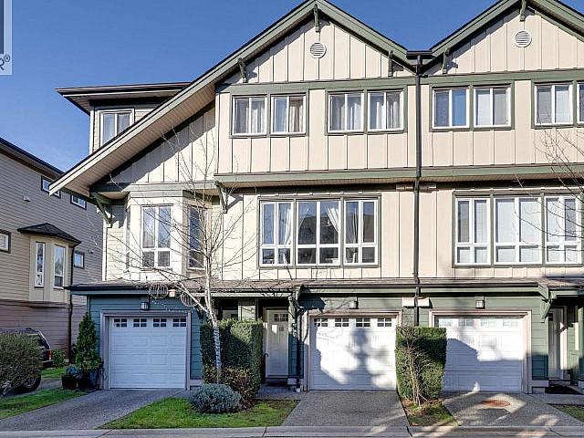 50 160 Pembina Street New Westminster, British Columbia
