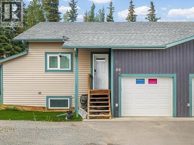 50 18 Azure Road, Whitehorse, YT, Y1A 0L2 condo for sale | Listing ID 17599 | Royal LePage