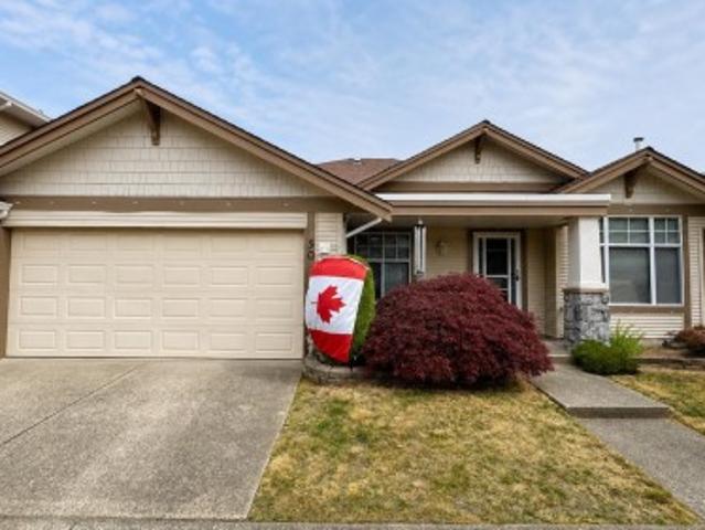 50 2075 Th Avenue, Langley, BC, V1M 2X3 townhouse for sale | Listing ID R3140 | Royal LePage