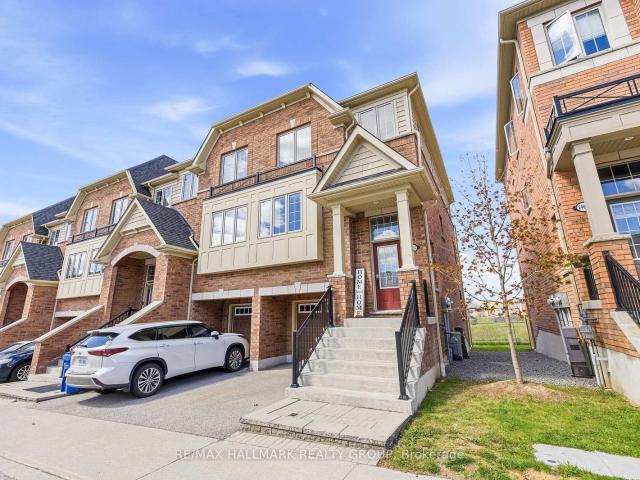 50 2464 Bromus Path, Oshawa | For Sale @ $730,000 | Condos. Ca
