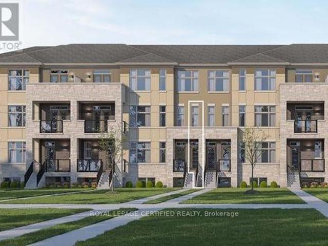 50 25 Fieldridge Crescent, Brampton, ON, L6R 4G9 townhouse for lease | Listing ID W13577 | Royal LePage