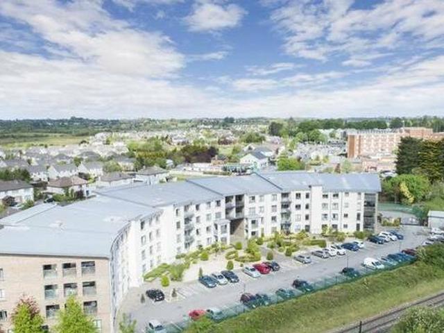 50 Tailteann Court Longford Road Mullingar Co Westmeath
