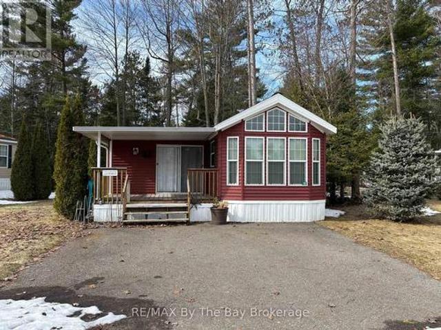 50 Temagami Trail, Wasaga Beach, ON, L9Z 1X7 house for sale | Listing ID S12047 | Royal LePage