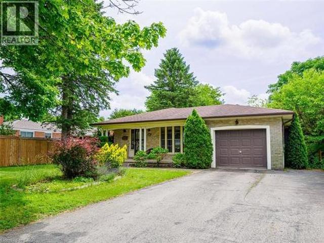50 Thorncliffe Road, Simcoe, ON, N3Y 4V7 house for sale | Listing ID 40842 | Royal LePage