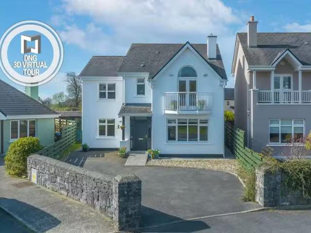 50 The Glade, Athenry, Co. Galway. H65Y972 is for sale
