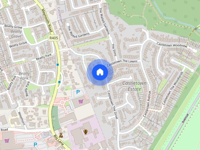 50 The Drive,Kilwoghan Woods,Celbridge,Co. Kildare