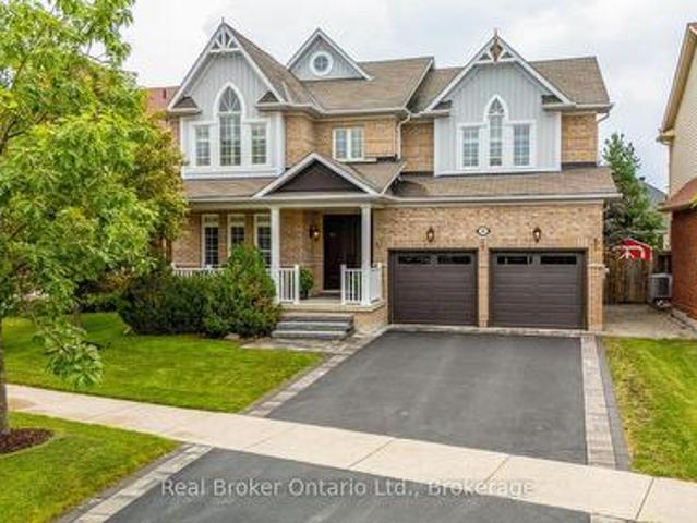 50 The Queensway, Barrie Innis Shore, ON, L4M 7J3 house for sale | Listing ID S13599 | Royal LePage